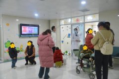 要咳滿100天？！莆田福德卓主任提醒家長(zhǎng)警惕這種病